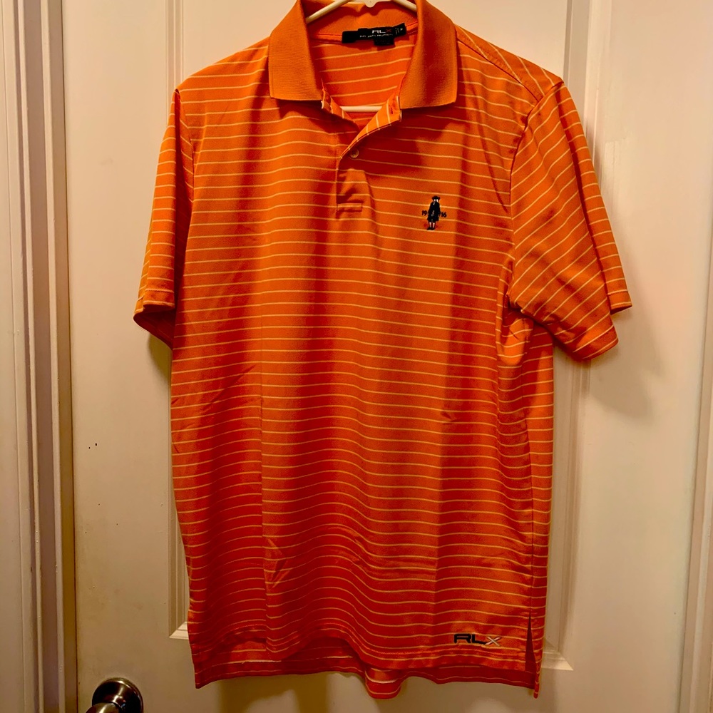 RLX Ralph Lauren Polo Shirt